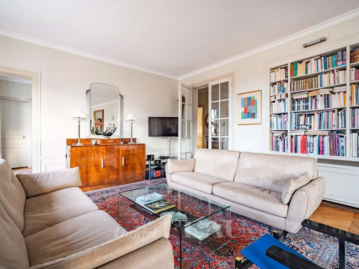 Appartement Paris 7e