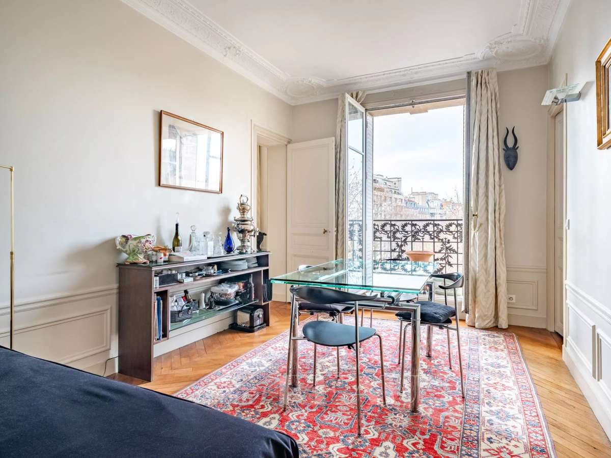 Appartement Paris 7e