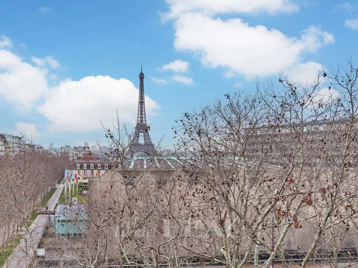 Appartement Paris 7e