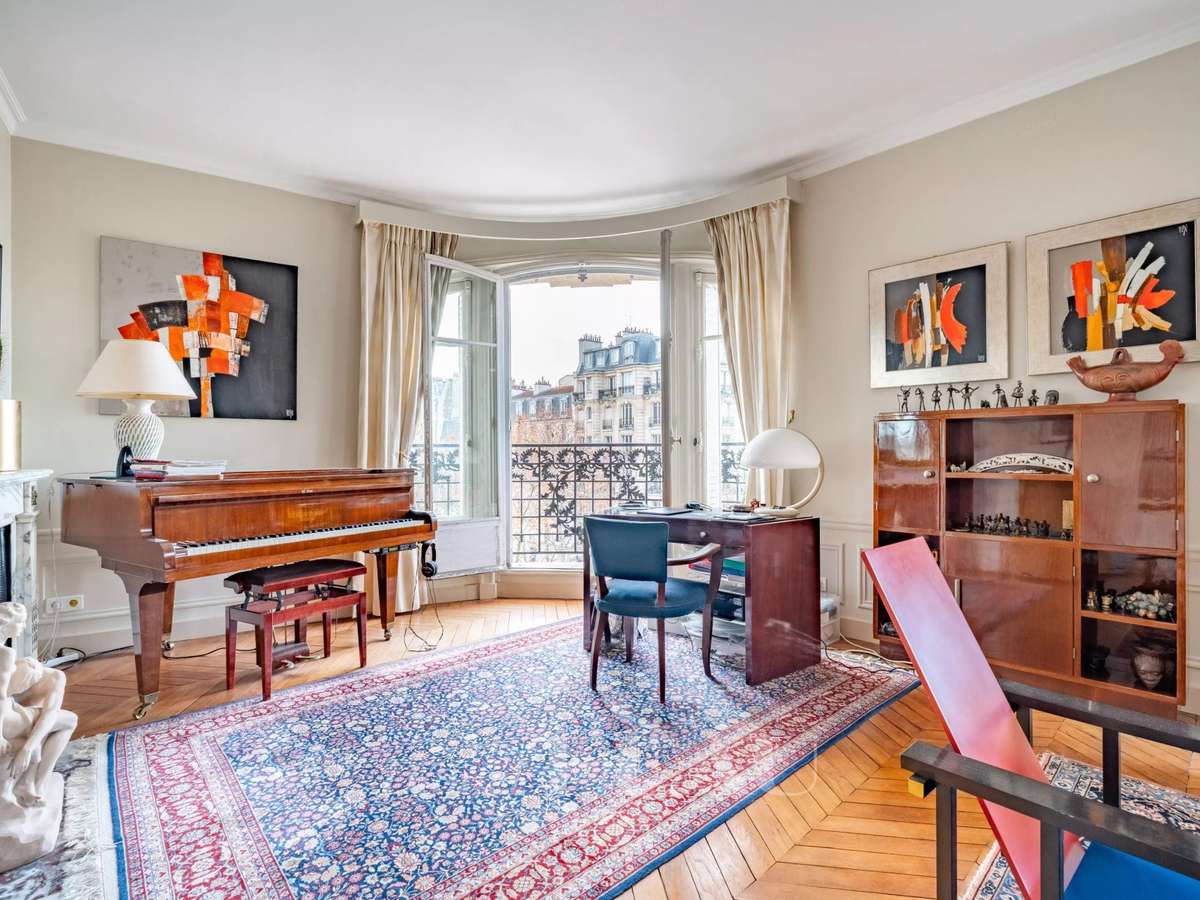 Appartement Paris 7e