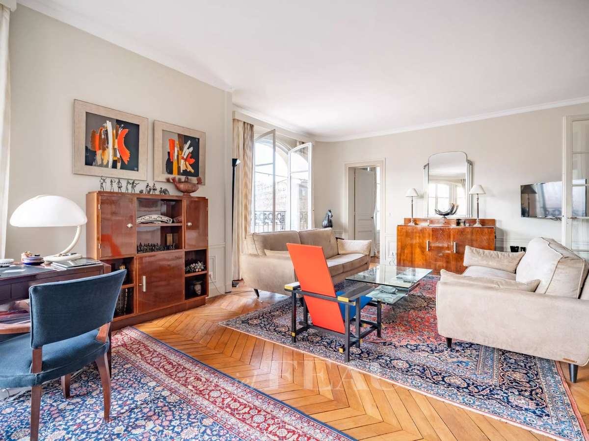 Appartement Paris 7e