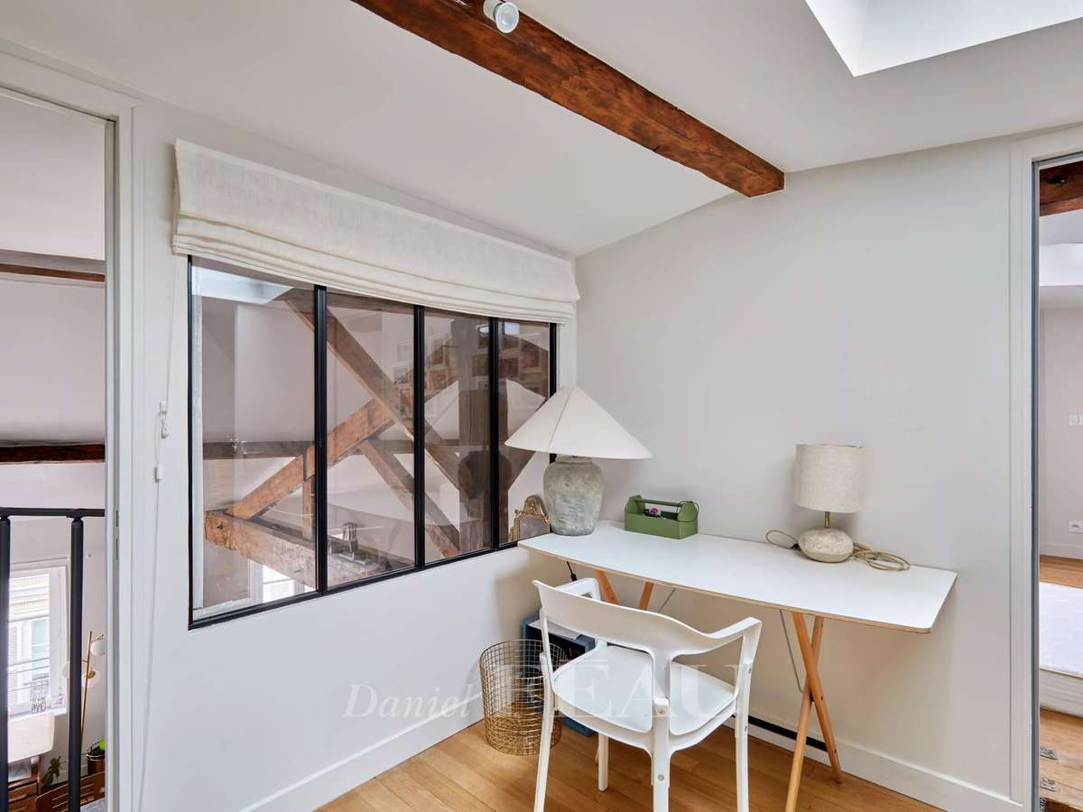 Appartement Paris 7e