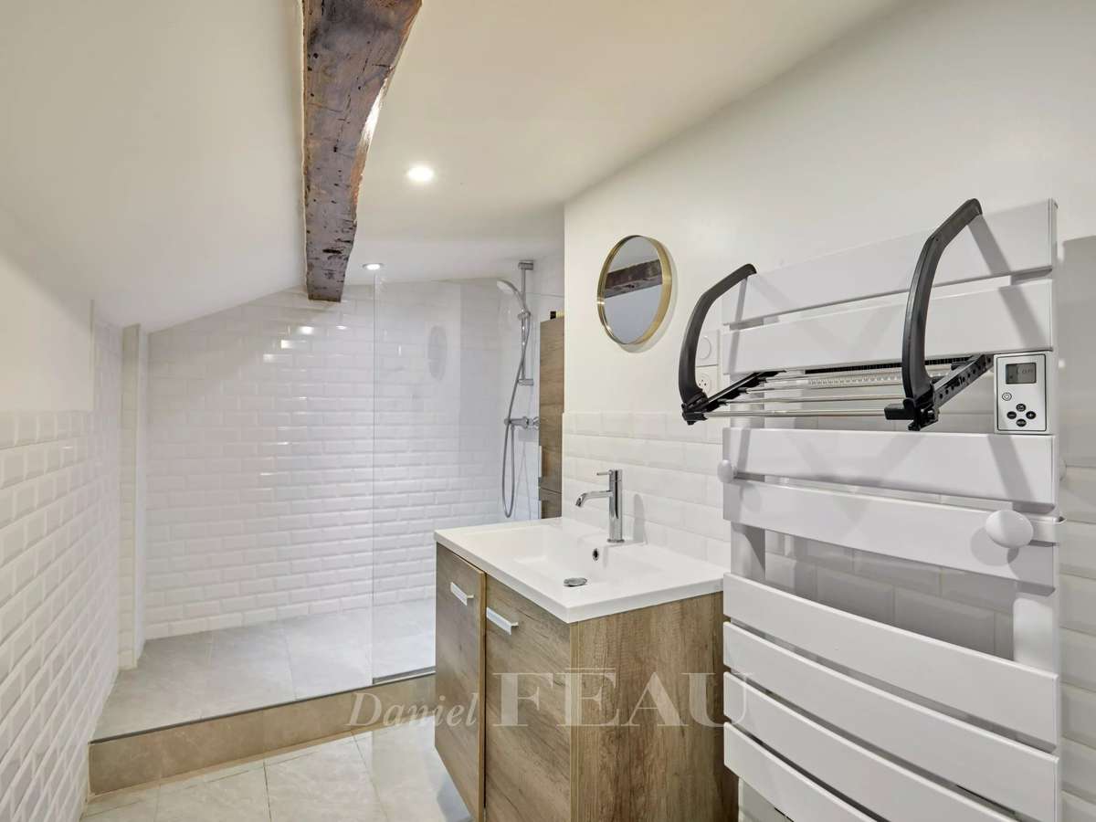 Appartement Paris 7e