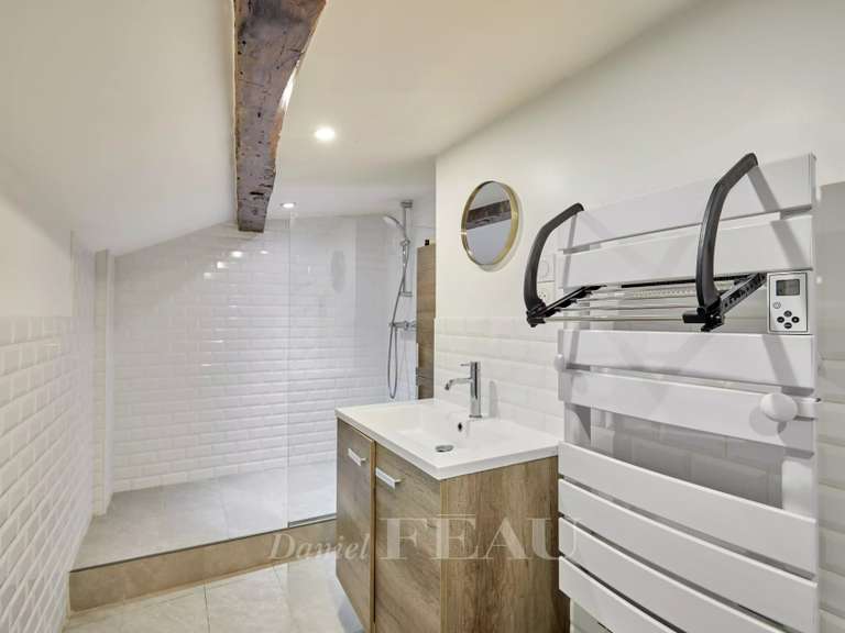 Appartement Paris 7e - 3 chambres - 148m²