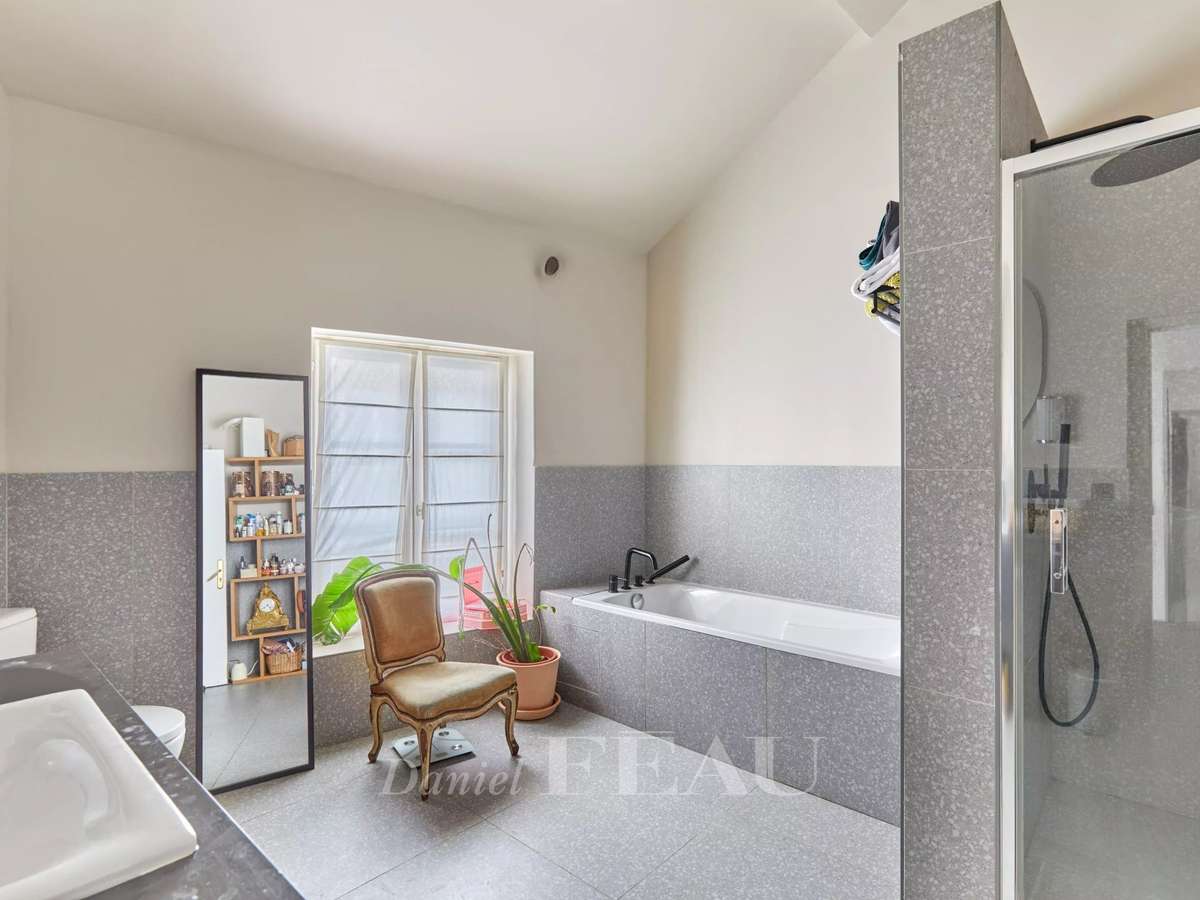 Appartement Paris 7e