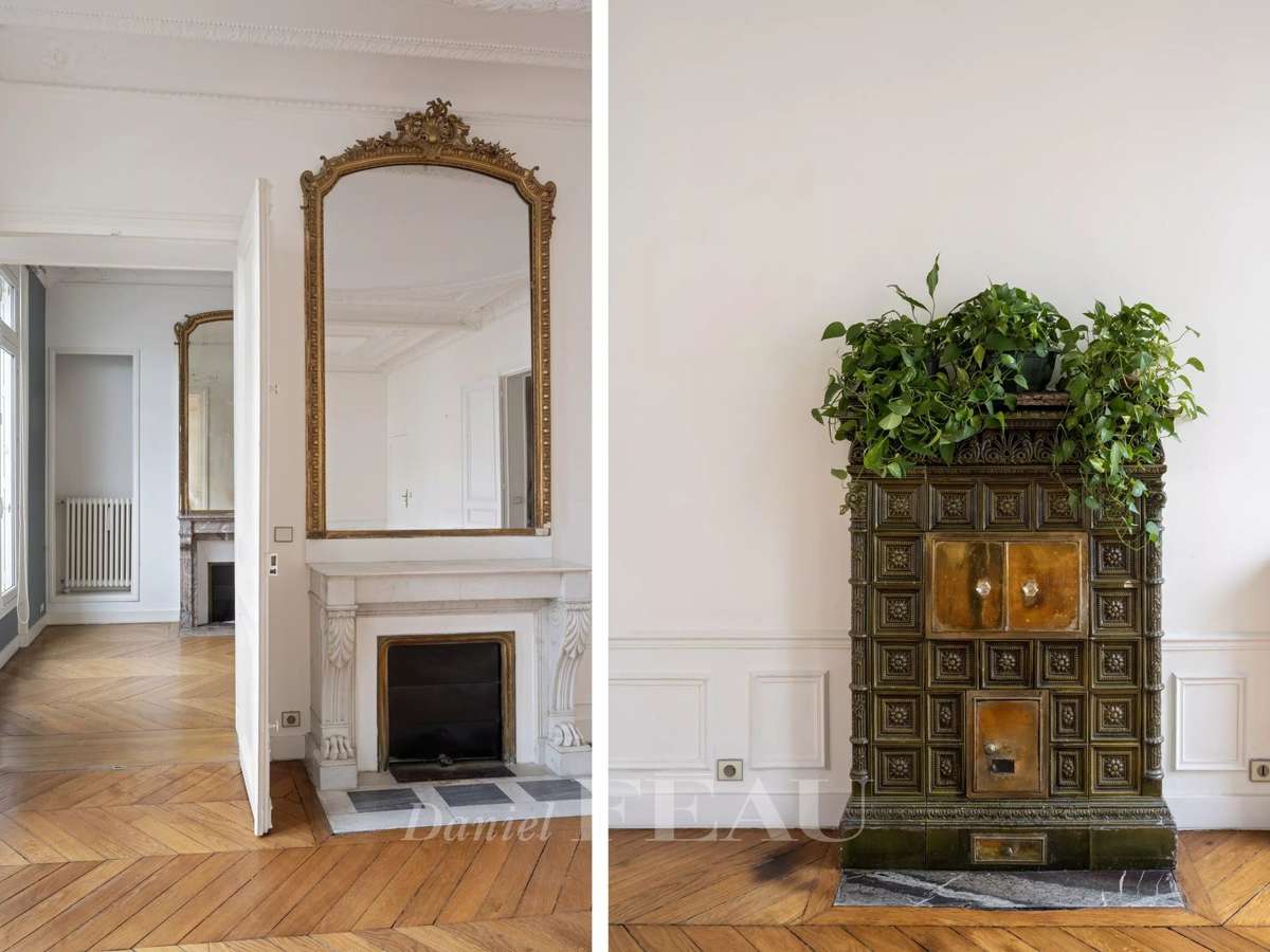 Appartement Paris 7e