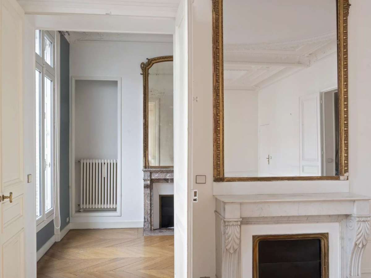 Appartement Paris 7e