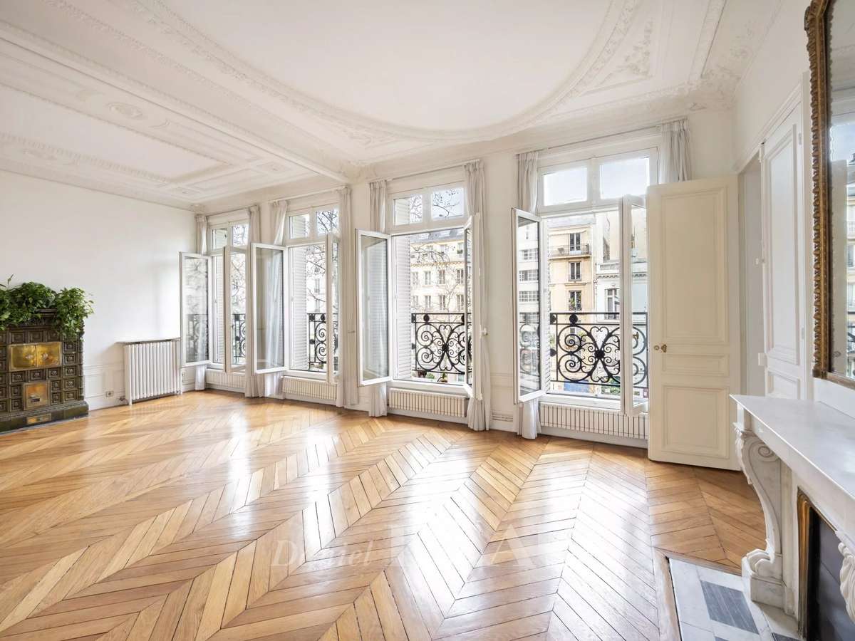 Appartement Paris 7e