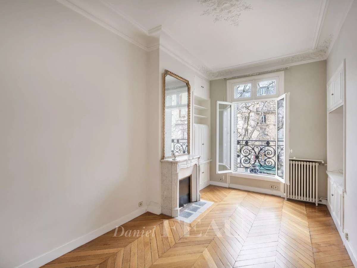 Appartement Paris 7e