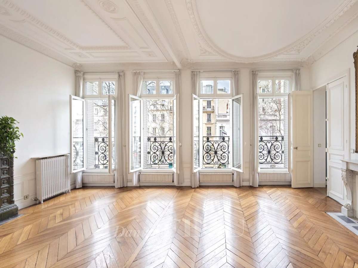 Appartement Paris 7e