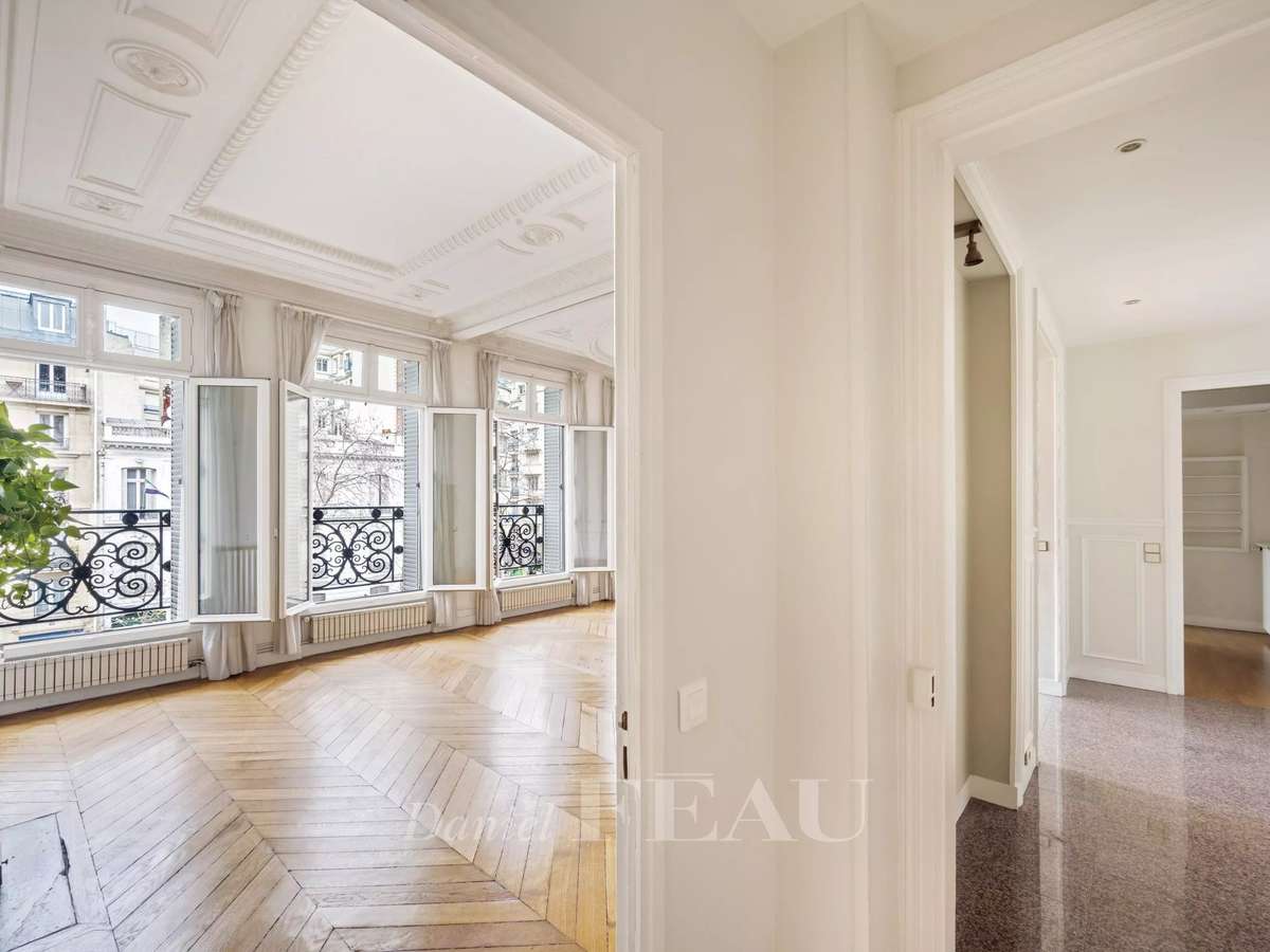Appartement Paris 7e