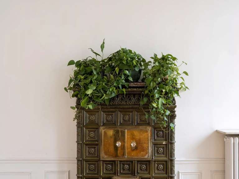 Appartement Paris 7e - 3 chambres - 124m²