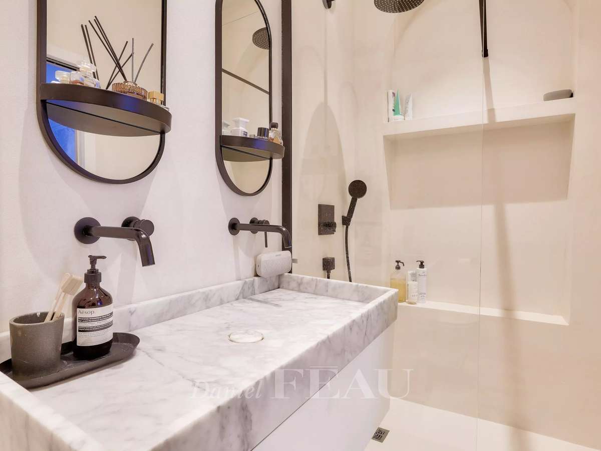 Appartement Paris 7e