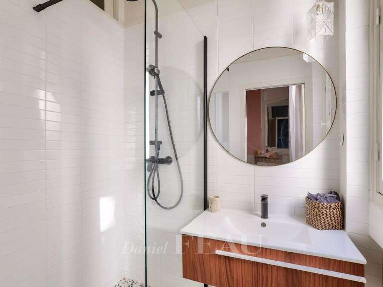 Appartement Paris 7e - 4 chambres - 147m²