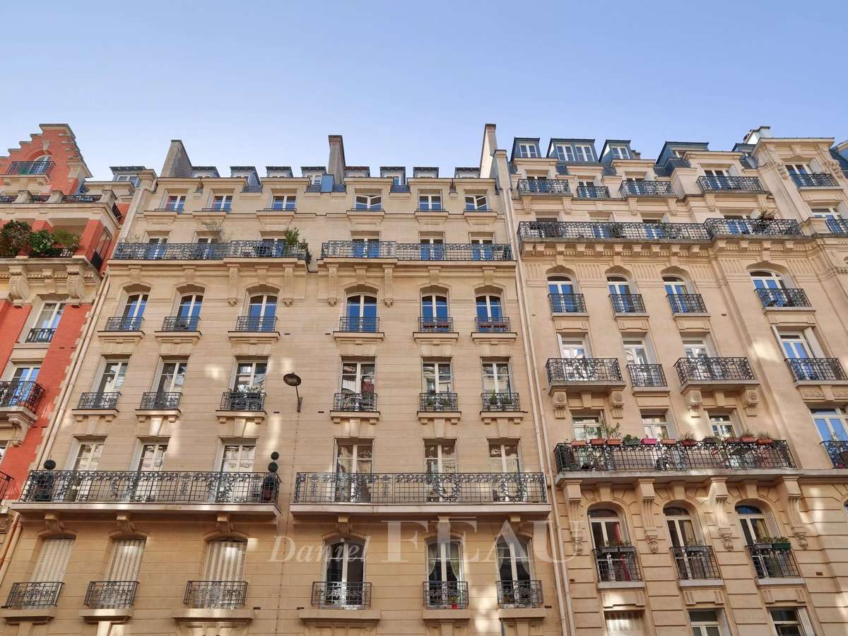 Appartement Paris 7e