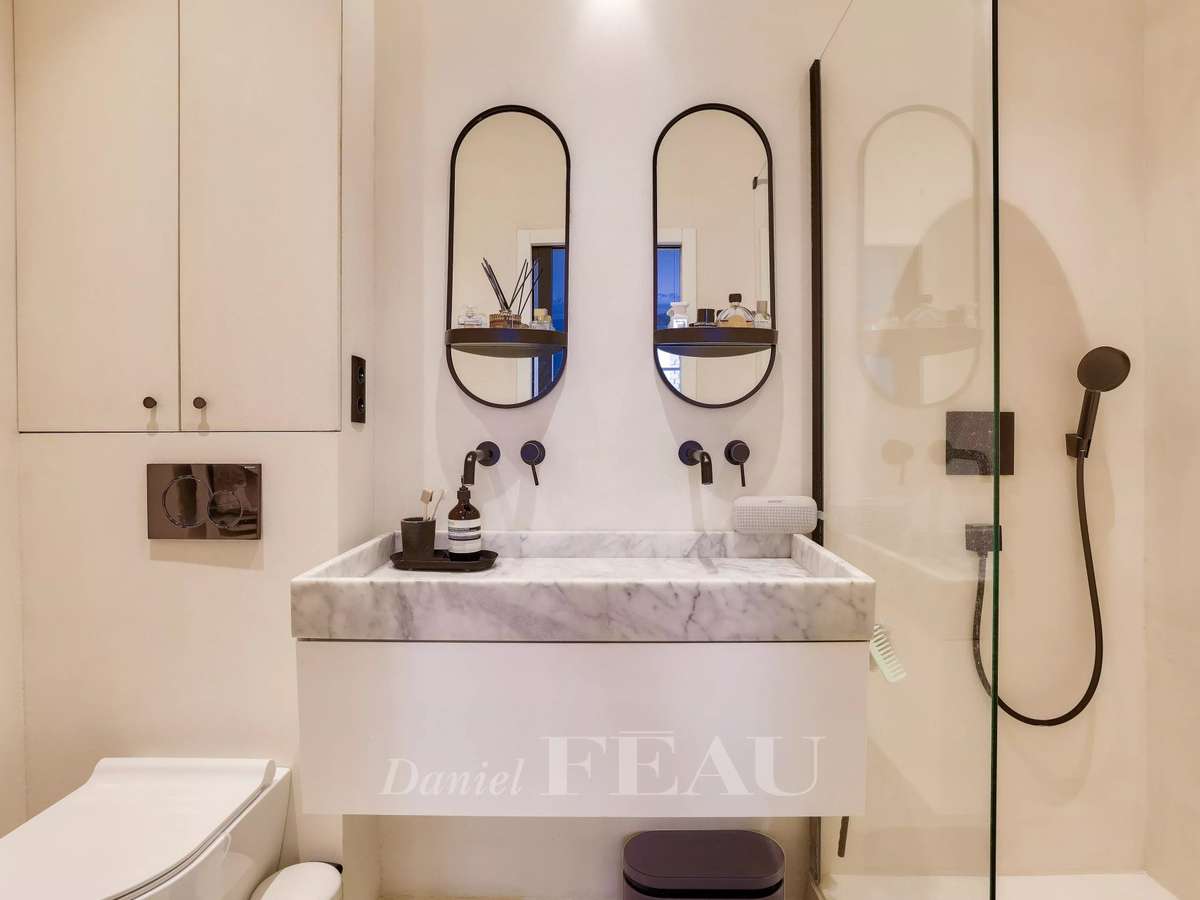 Appartement Paris 7e