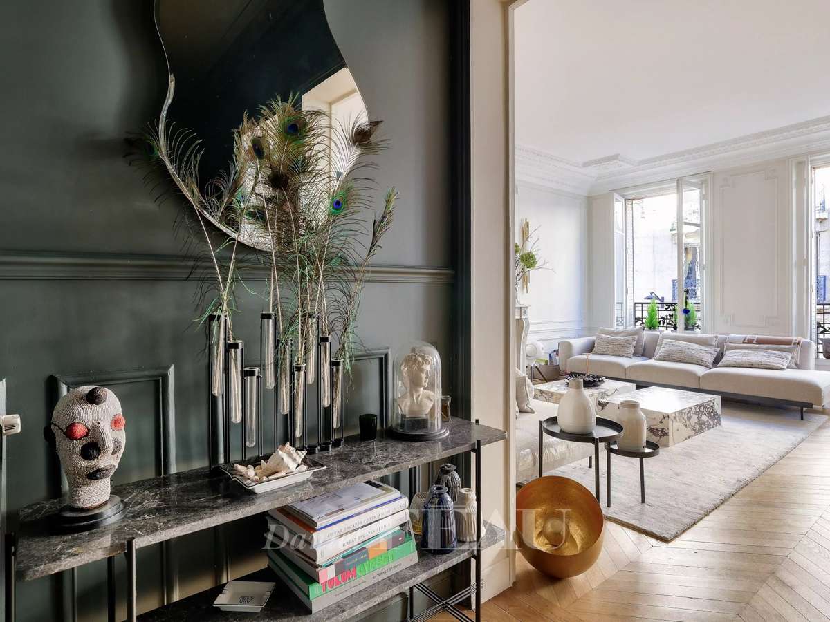 Appartement Paris 7e