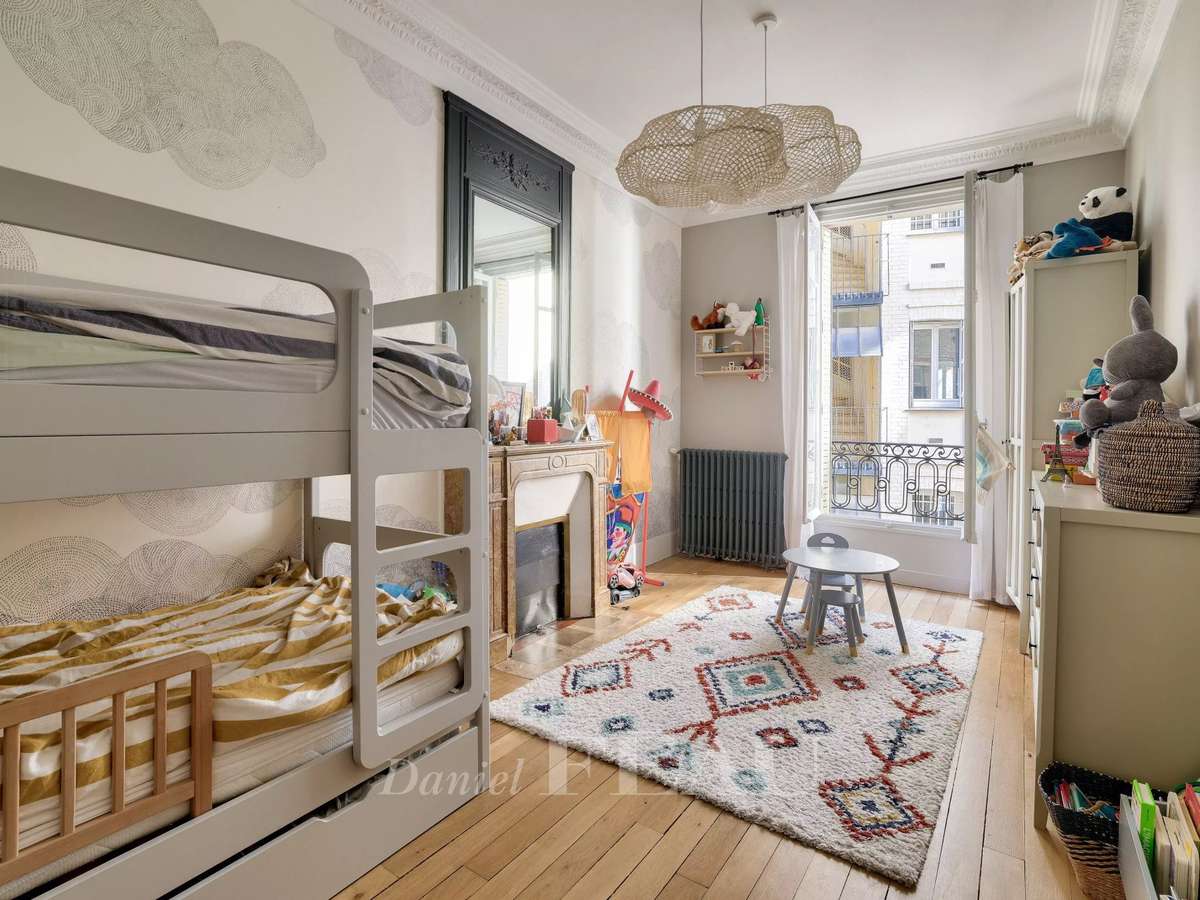 Appartement Paris 7e