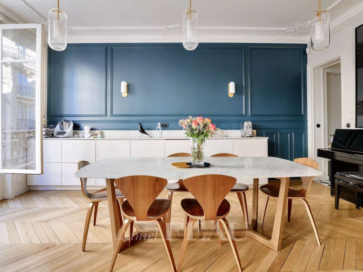 Appartement Paris 7e