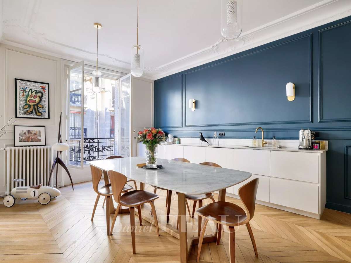 Appartement Paris 7e