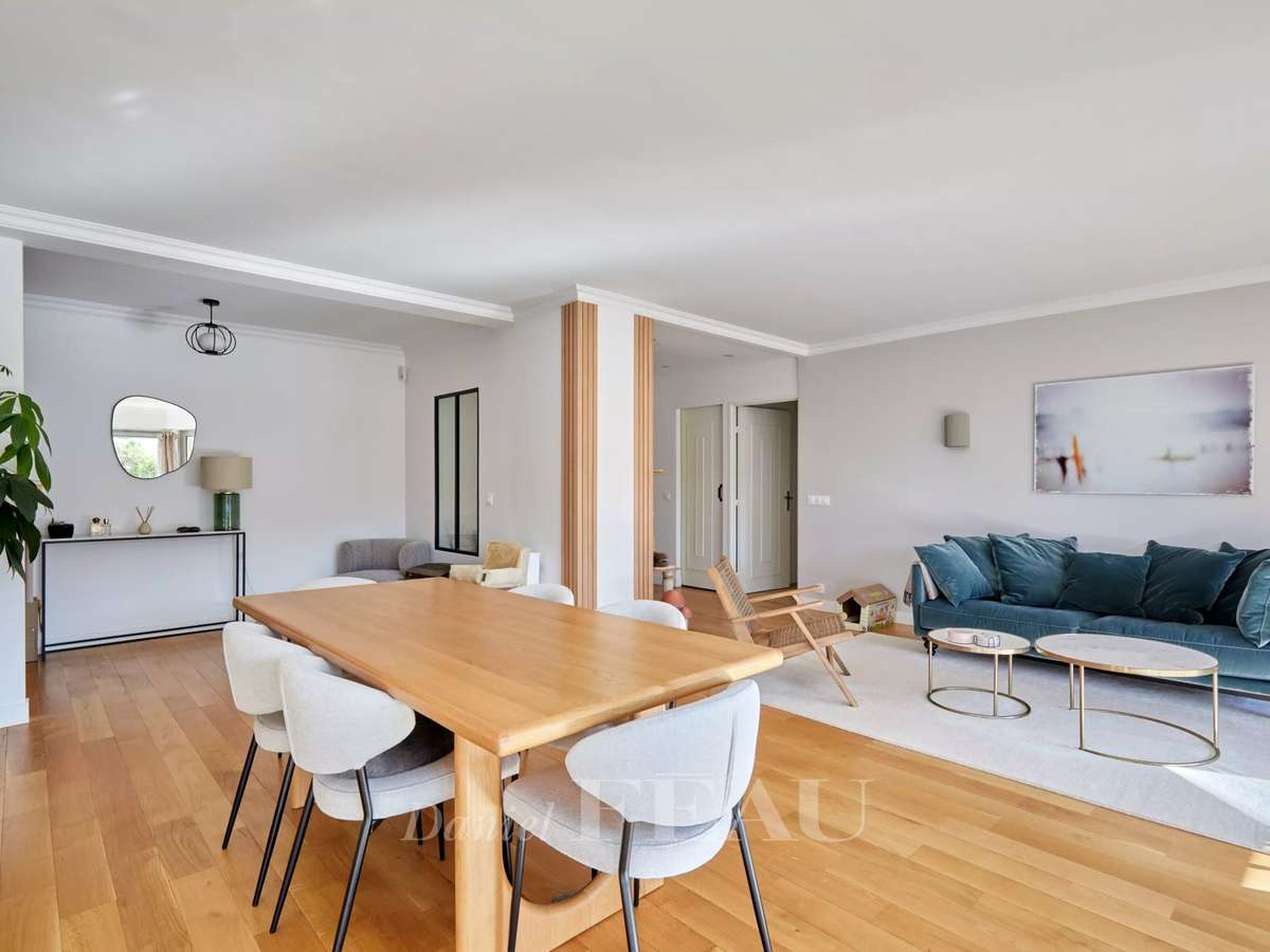 Appartement Paris 7e