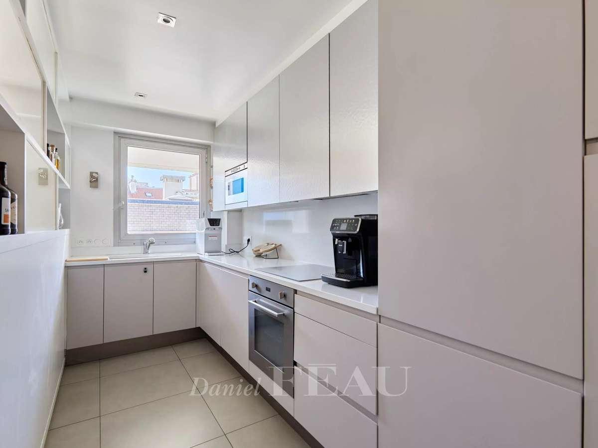 Appartement Paris 7e