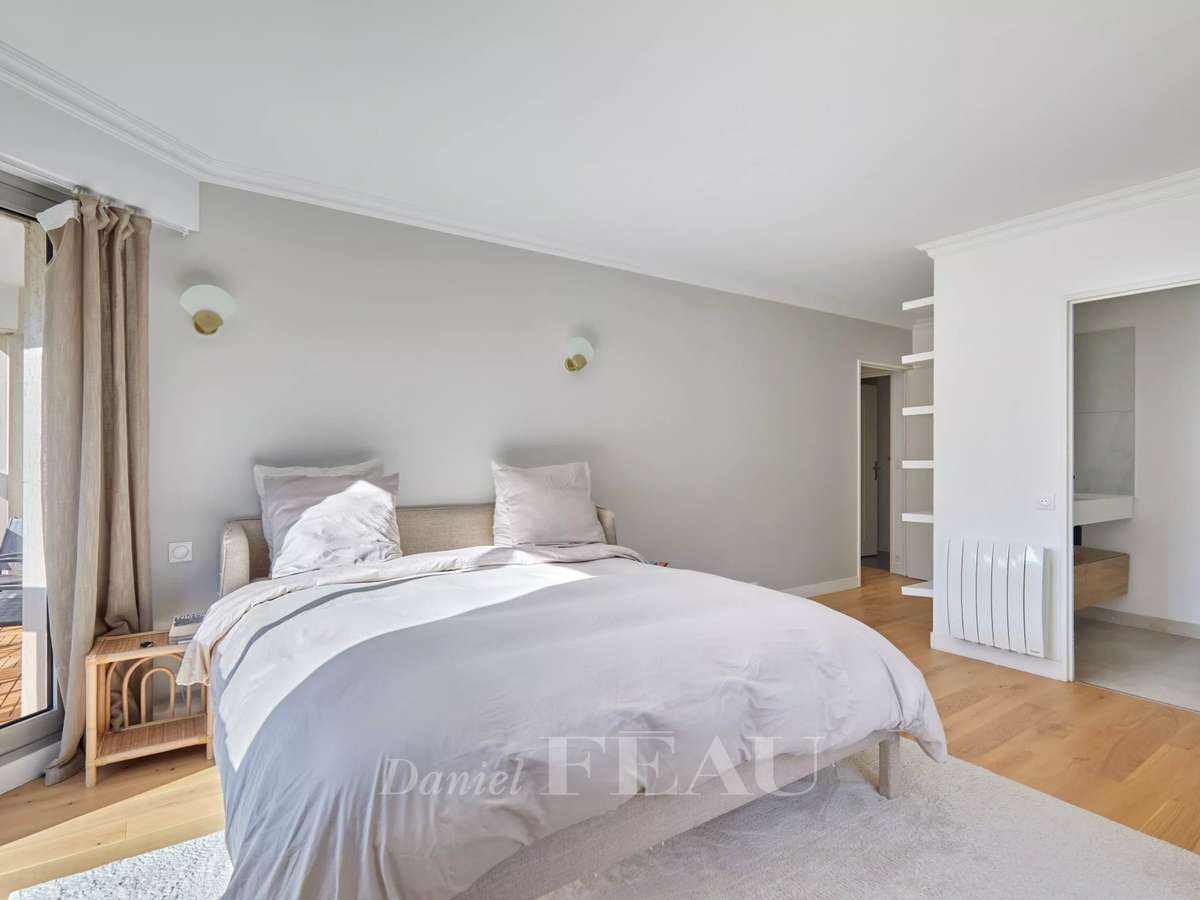 Appartement Paris 7e