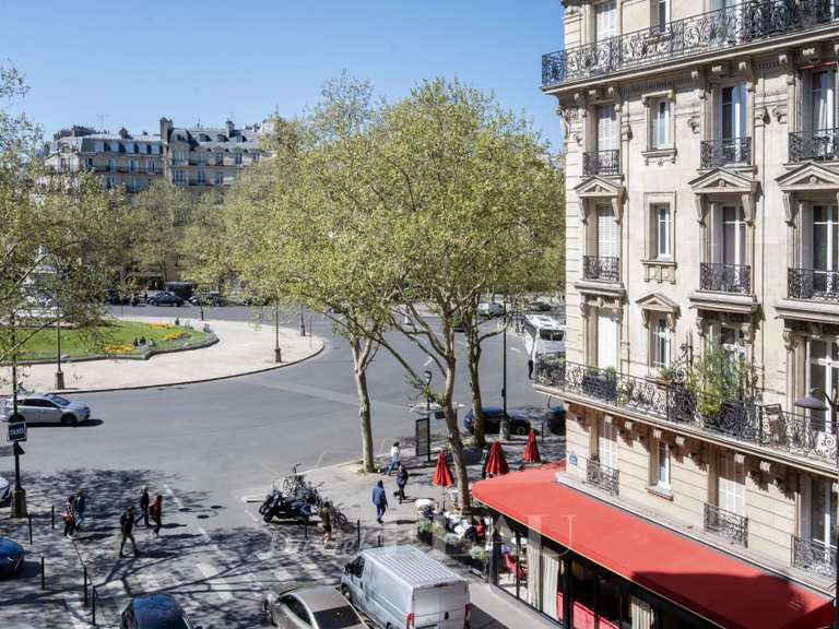 Appartement Paris 7e - 4 chambres - 164m²