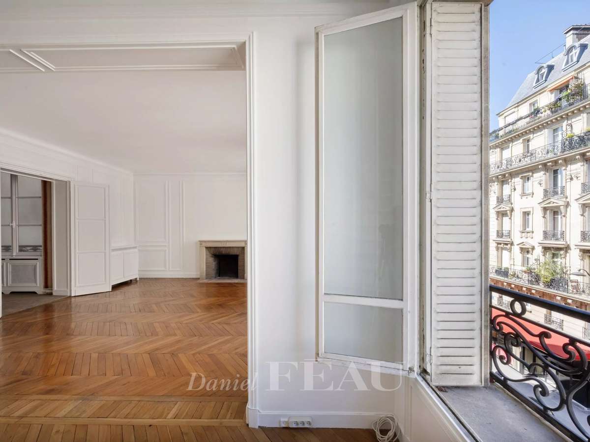 Appartement Paris 7e