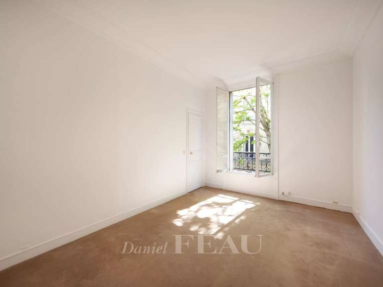 Appartement Paris 7e - 4 chambres - 164m²