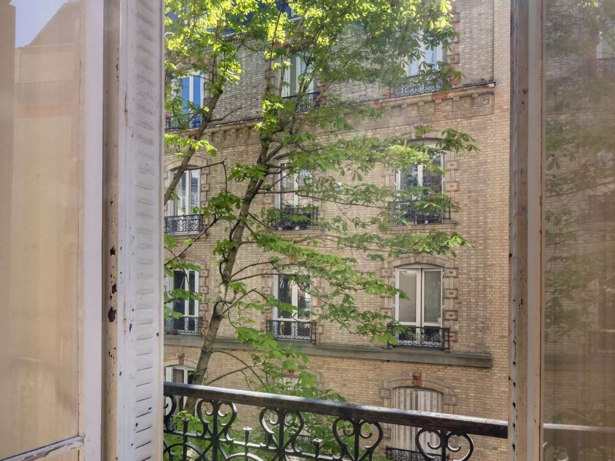 Appartement Paris 7e