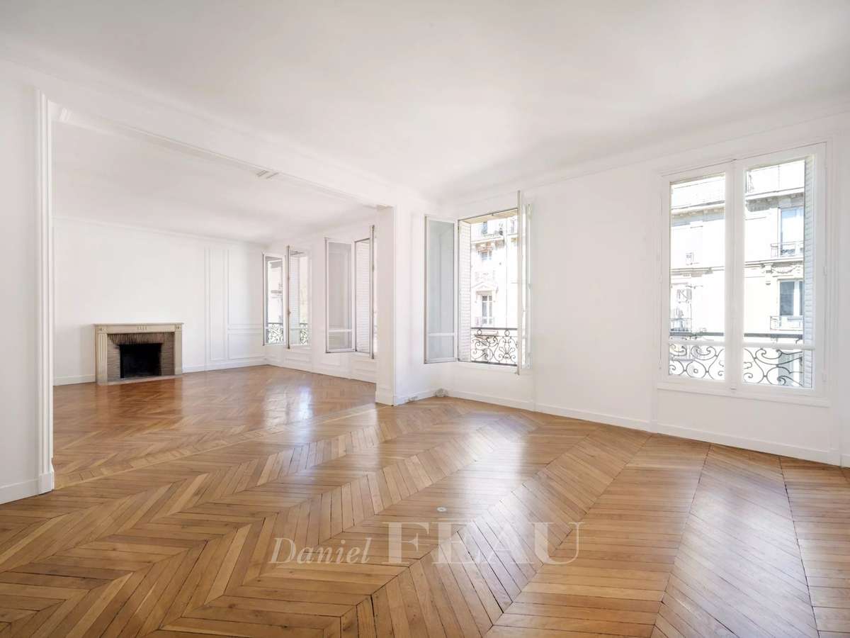 Appartement Paris 7e