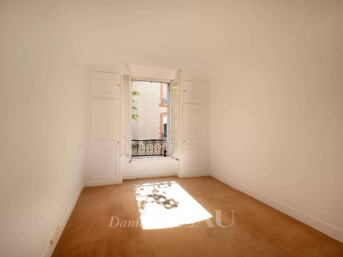 Appartement Paris 7e