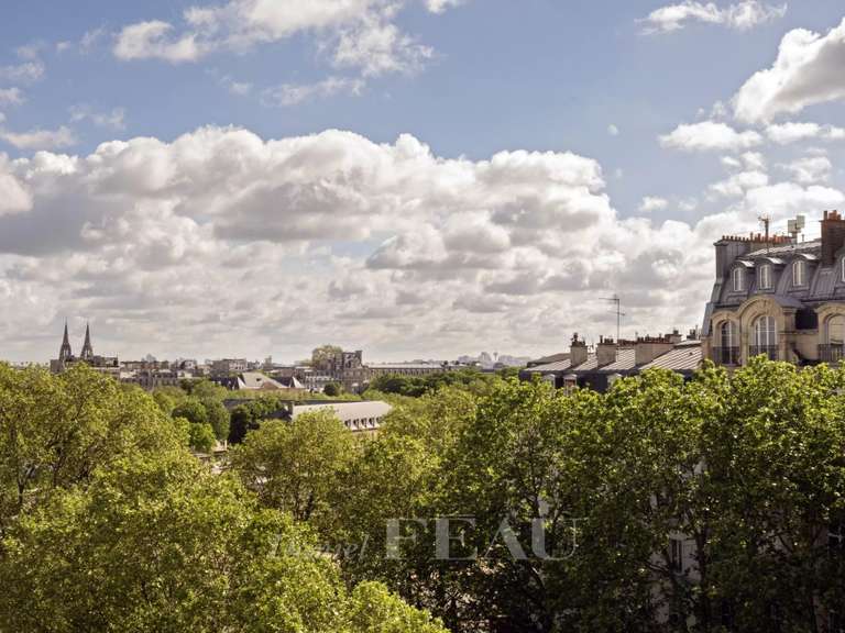 Appartement Paris 7e - 2 chambres - 181m²