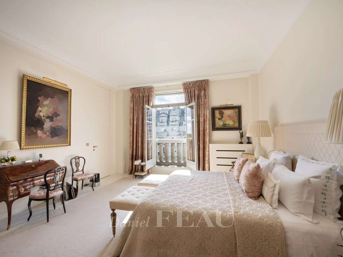 Appartement Paris 7e