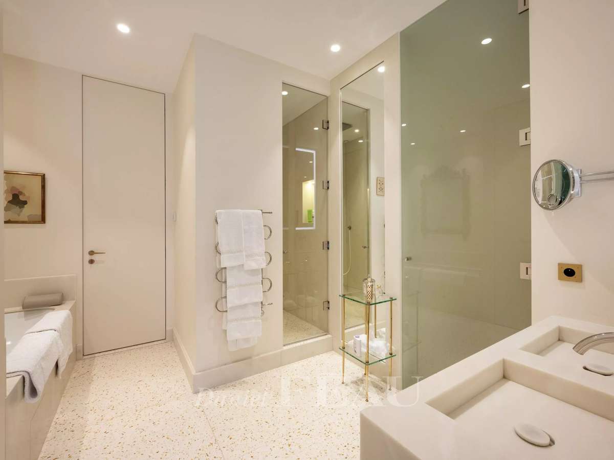 Appartement Paris 7e