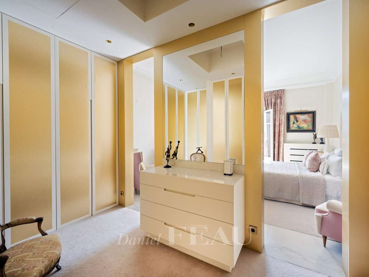 Appartement Paris 7e