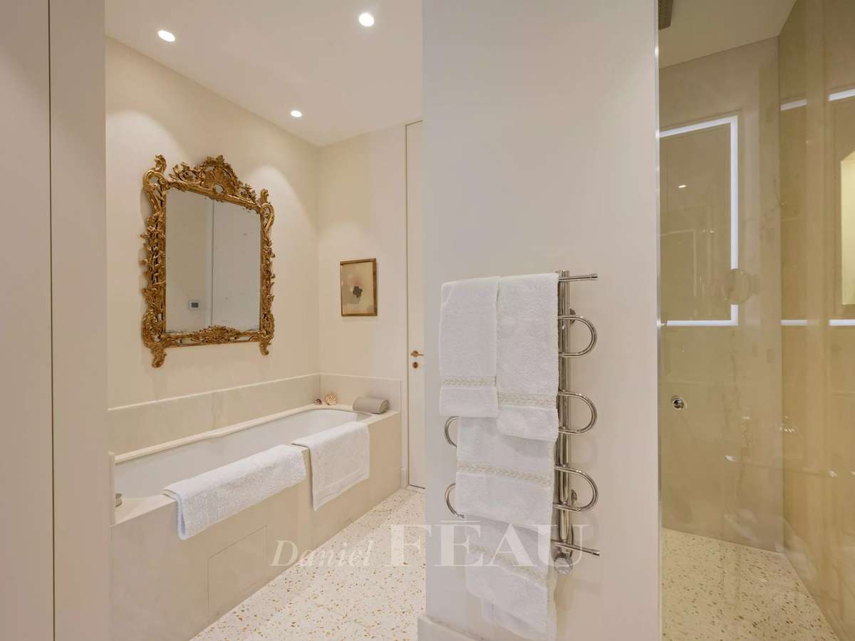 Appartement Paris 7e