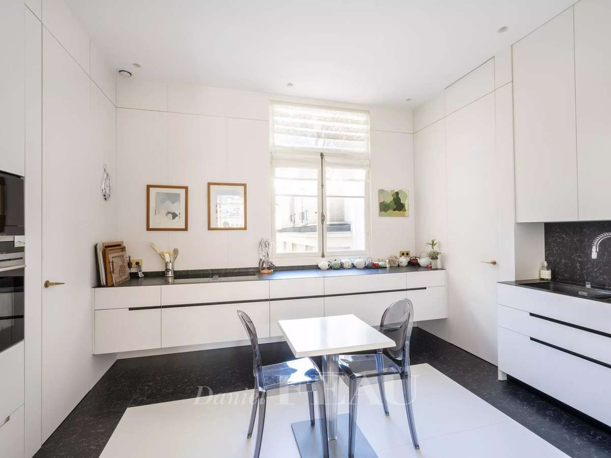 Appartement Paris 7e