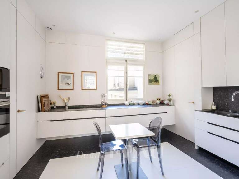 Appartement Paris 7e - 2 chambres - 181m²