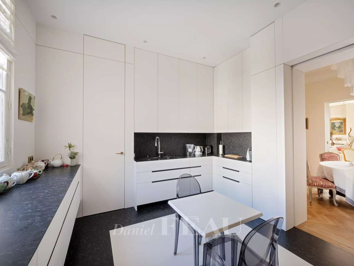 Appartement Paris 7e