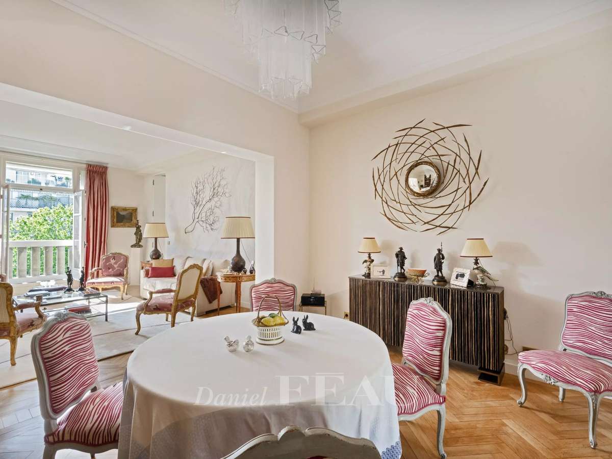 Appartement Paris 7e