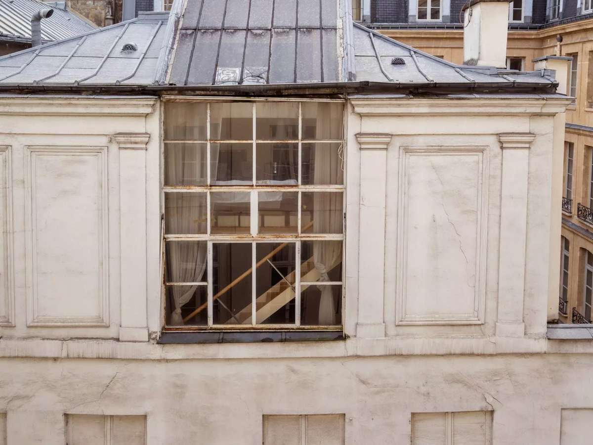 Appartement Paris 7e