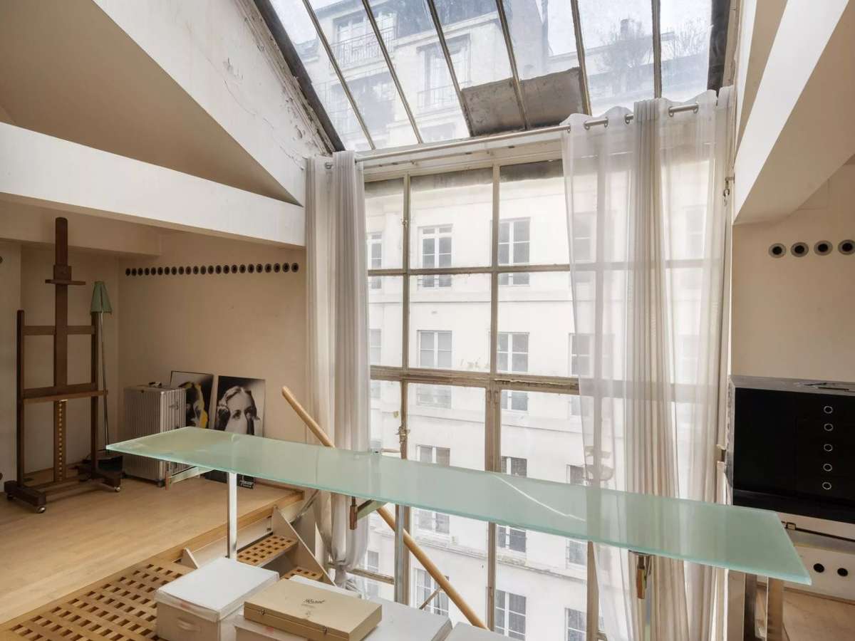 Appartement Paris 7e