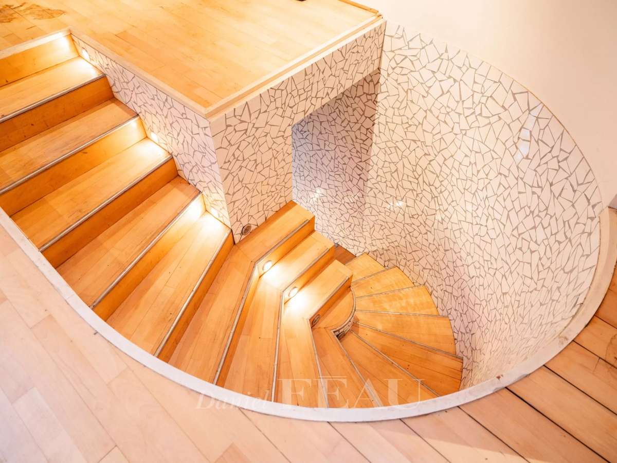 Appartement Paris 7e