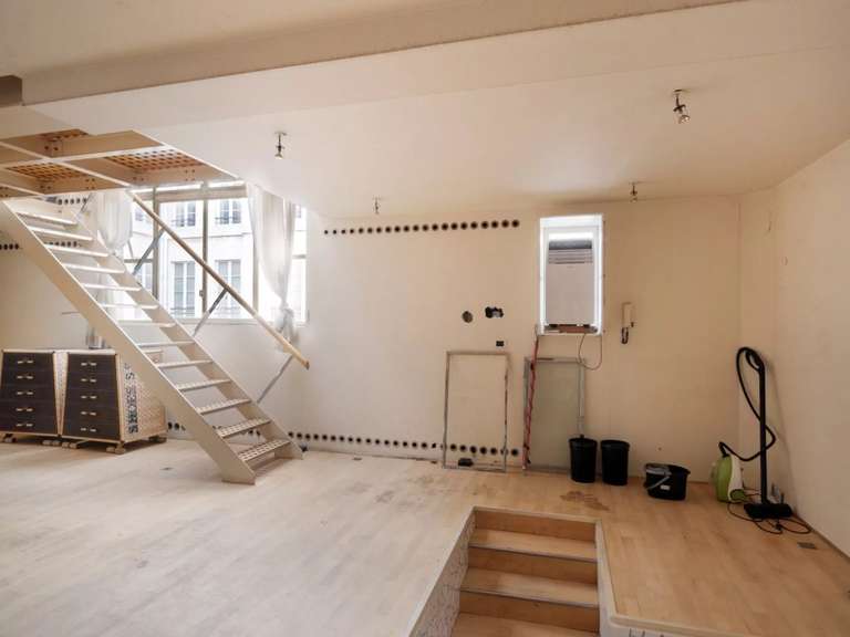 Appartement Paris 7e - 4 chambres - 202m²