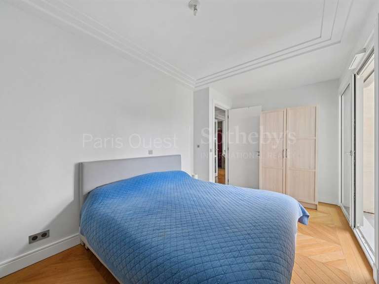 Appartement Paris 7e - 1 chambre - 51m²