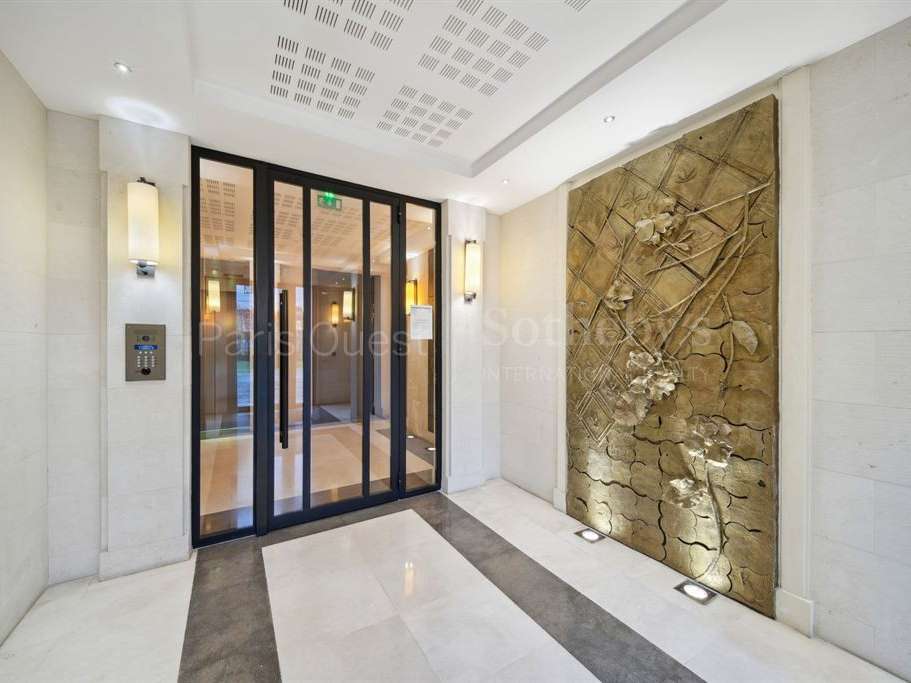Appartement Paris 7e