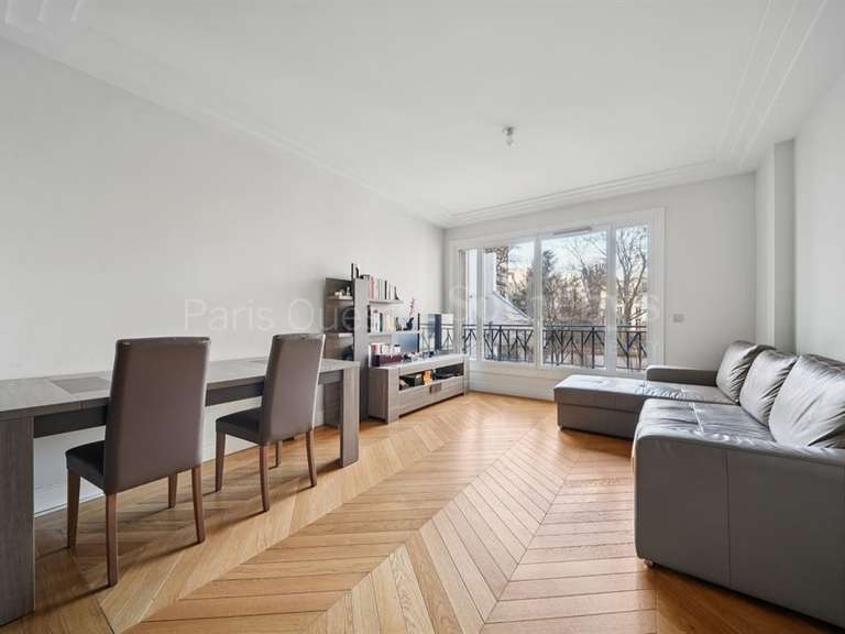 Appartement Paris 7e - 1 chambre - 51m²