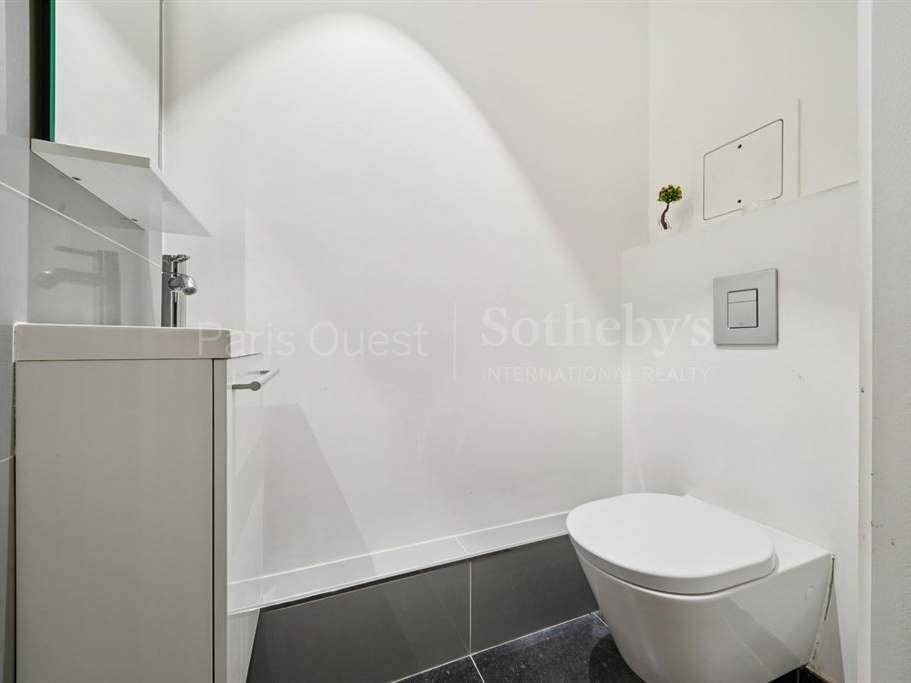 Appartement Paris 7e